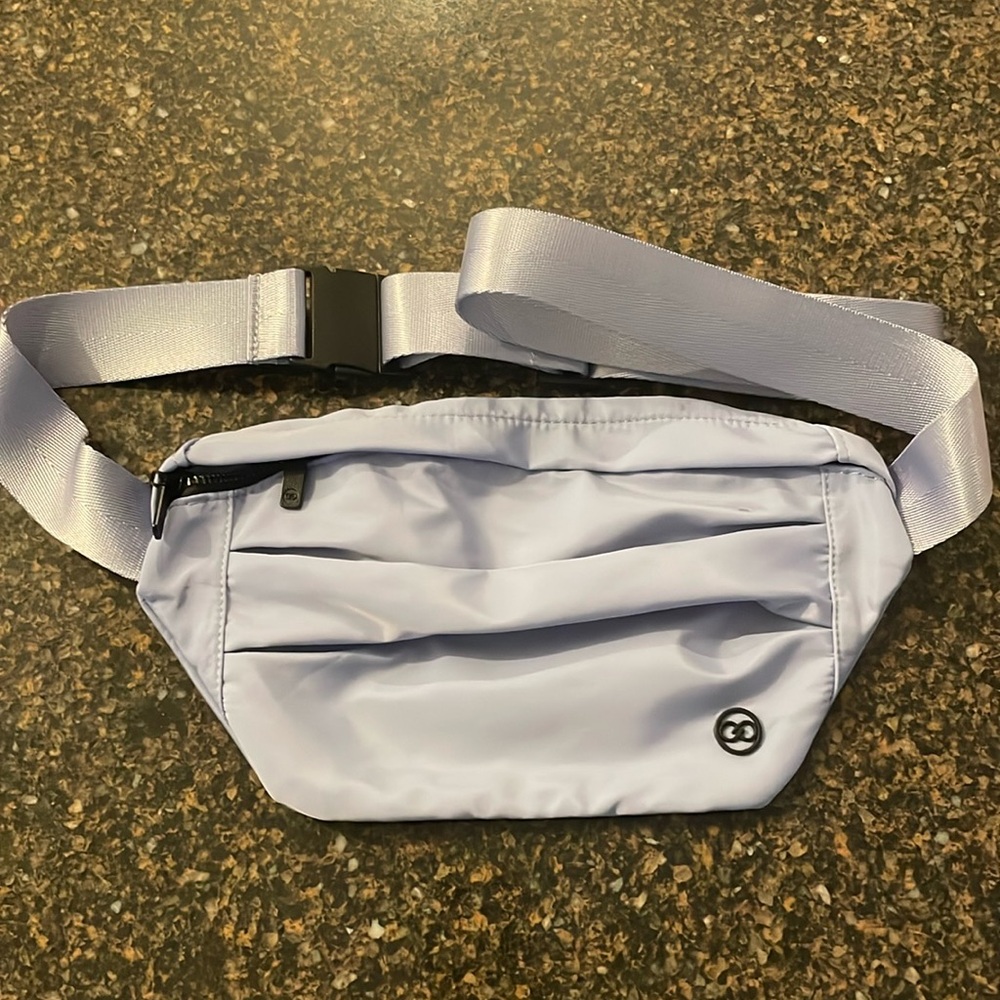 Calia belt bag